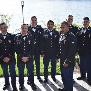 Meet your Posher, Dallas